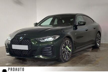 BMW 420 Gran Coupé Gebrauchtwagen