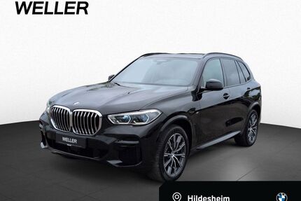 BMW X5 Gebrauchtwagen
