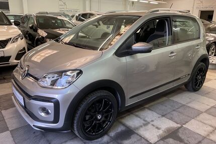 VW up! Gebrauchtwagen