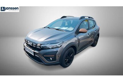 Dacia Sandero Gebrauchtwagen