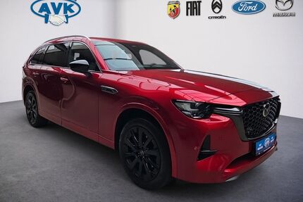 Mazda CX-80 Gebrauchtwagen