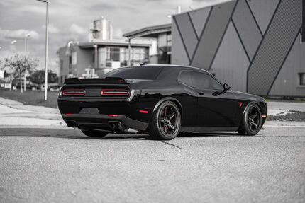 Dodge Challenger Gebrauchtwagen