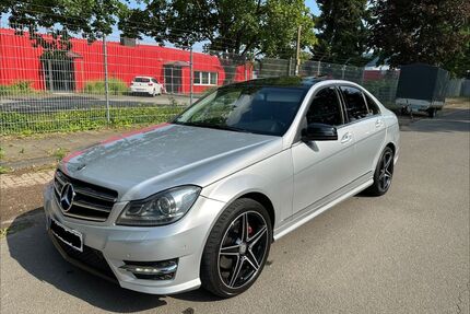 Mercedes-Benz C 350 Gebrauchtwagen