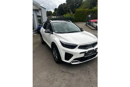 Kia Stonic Gebrauchtwagen