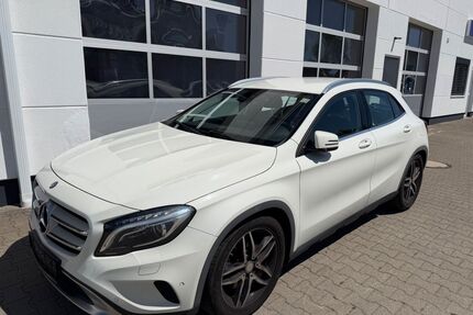 Mercedes-Benz GLA 250 Gebrauchtwagen