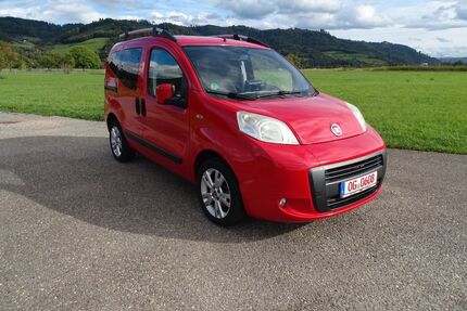 Fiat Qubo Gebrauchtwagen