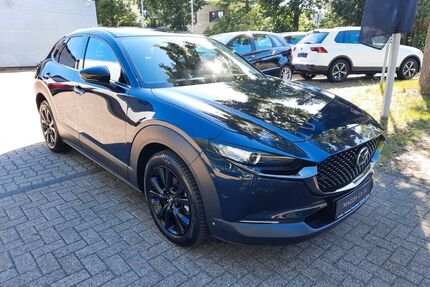Mazda CX-30 Gebrauchtwagen