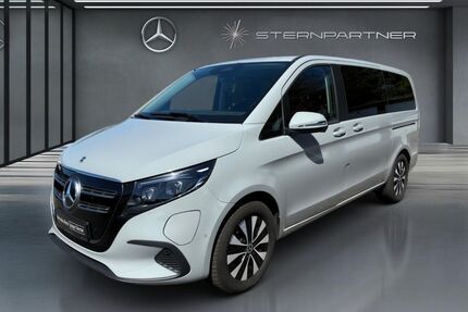 Mercedes-Benz EQV Gebrauchtwagen