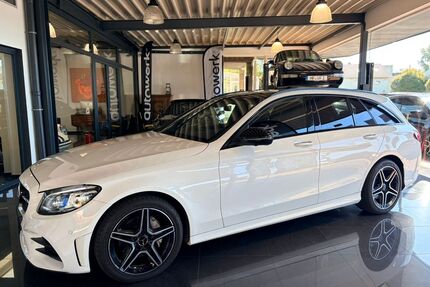 Mercedes-Benz C 200 Gebrauchtwagen