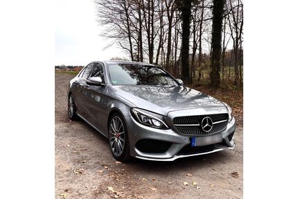 Mercedes-Benz C 250 Gebrauchtwagen