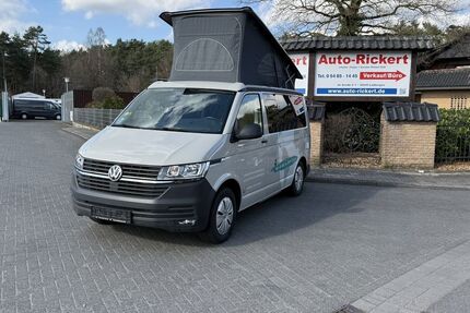 VW T6 Transporter Gebrauchtwagen
