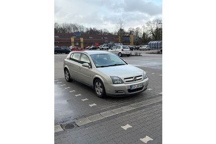 Opel Signum Gebrauchtwagen