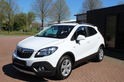 Opel Mokka Gebrauchtwagen