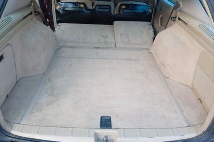 Saab 9-5 Gebrauchtwagen