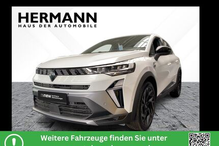 Renault Symbioz Gebrauchtwagen