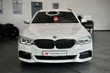 BMW 520 Gebrauchtwagen