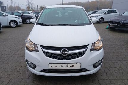 Opel Karl Gebrauchtwagen