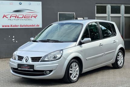 Renault Scenic Gebrauchtwagen