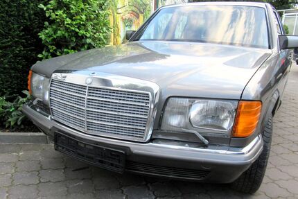 Mercedes-Benz S 280 Gebrauchtwagen