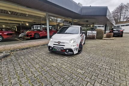 Abarth 595 Competizione Gebrauchtwagen