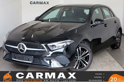 Mercedes-Benz A 250 Gebrauchtwagen