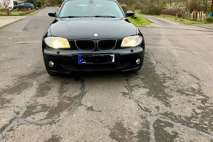 BMW 116 Gebrauchtwagen