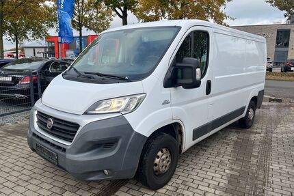 Fiat Ducato Gebrauchtwagen