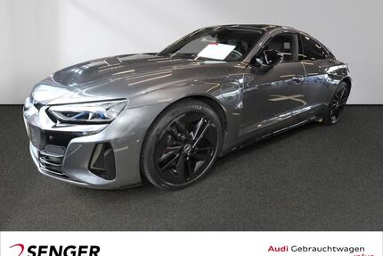 Audi e-tron GT Gebrauchtwagen