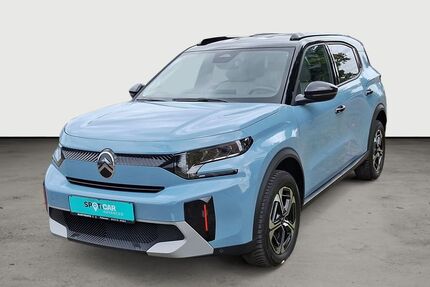 Citroen C3 Aircross Gebrauchtwagen