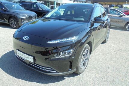 Hyundai KONA Gebrauchtwagen