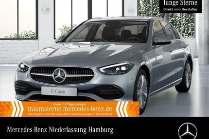 Mercedes-Benz C 220 Gebrauchtwagen