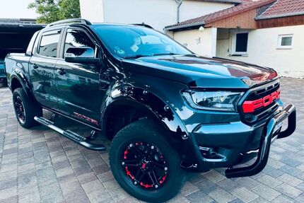 Ford Ranger Gebrauchtwagen