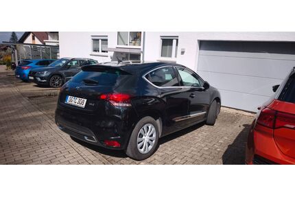 Citroen DS4 Gebrauchtwagen
