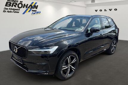 Volvo XC60 Gebrauchtwagen