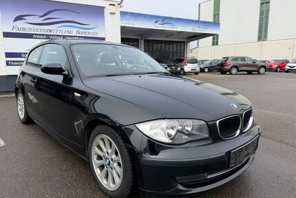 BMW 118 Gebrauchtwagen