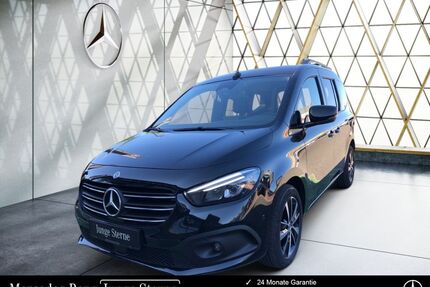 Mercedes-Benz T-Klasse Gebrauchtwagen
