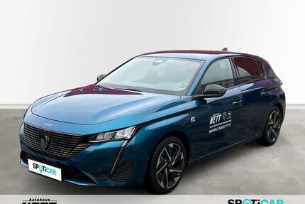 Peugeot 308 Gebrauchtwagen