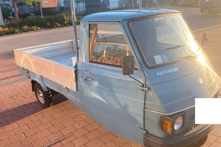 Piaggio APE Gebrauchtwagen