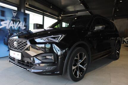 Seat Tarraco Gebrauchtwagen