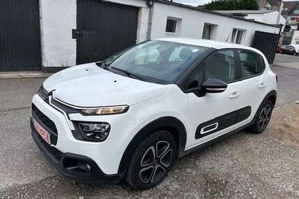 Citroen C3 Gebrauchtwagen