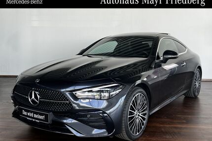 Mercedes-Benz CLE 300 Gebrauchtwagen