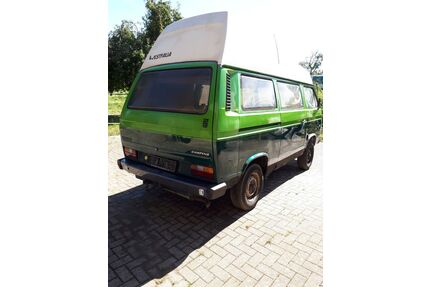 VW T3 andere Gebrauchtwagen