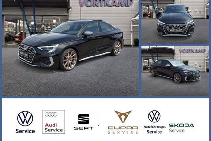 Audi S3 Gebrauchtwagen