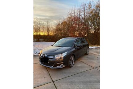 Citroen C4 Gebrauchtwagen