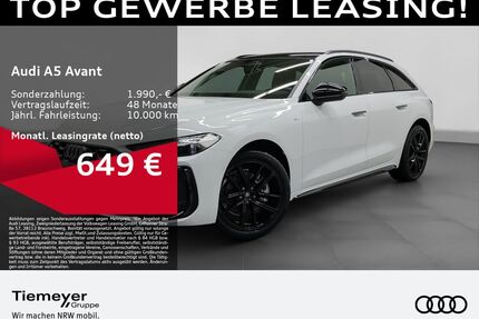Audi A5 Gebrauchtwagen