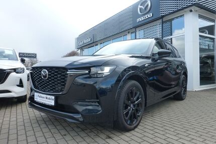 Mazda CX-60 Gebrauchtwagen