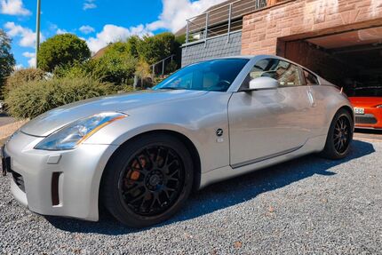 Nissan 350Z Gebrauchtwagen
