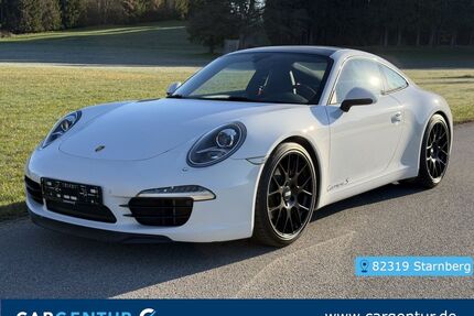 Porsche 911 Urmodell Gebrauchtwagen