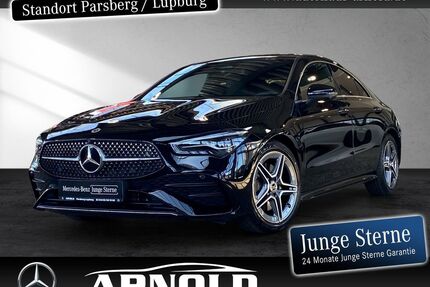 Mercedes-Benz CLA 200 Gebrauchtwagen
