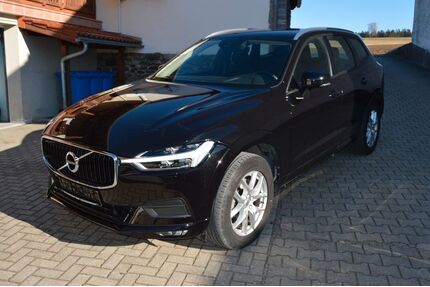 Volvo XC60 Gebrauchtwagen